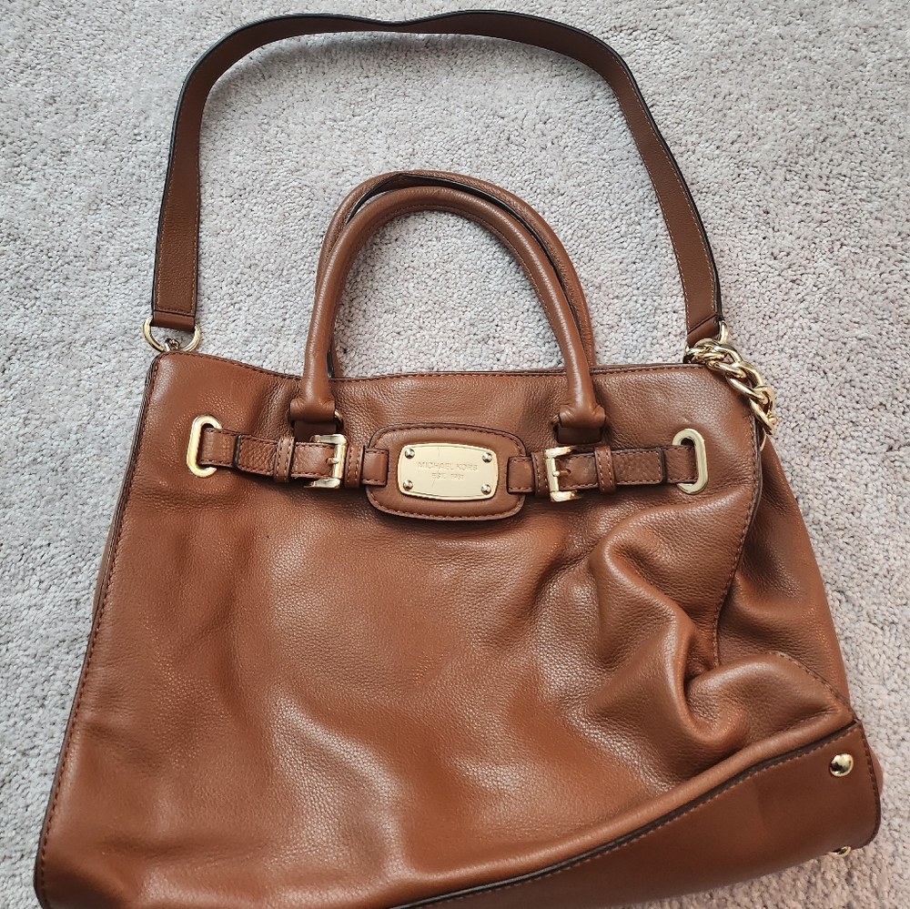 Michael Kors Hamilton